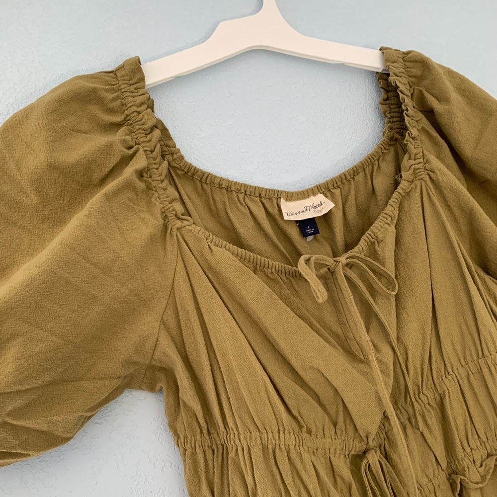 Target dress - never worn
